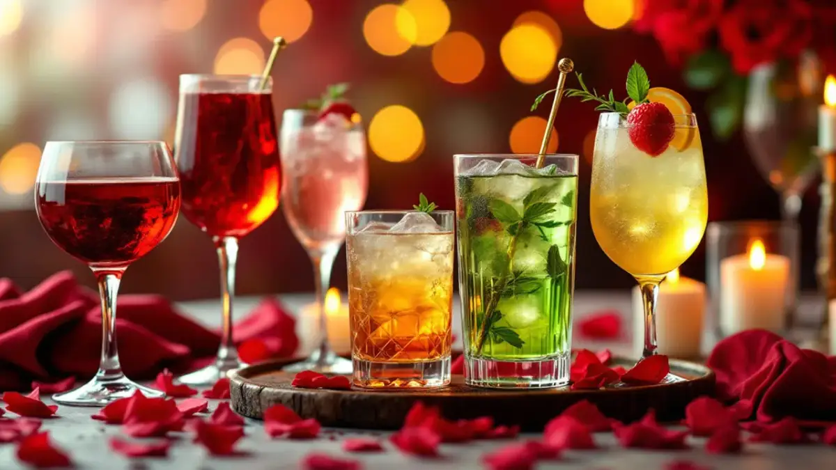 Cocktail: Ricette Facili, Tendenze 2025 e Consigli per Stupire