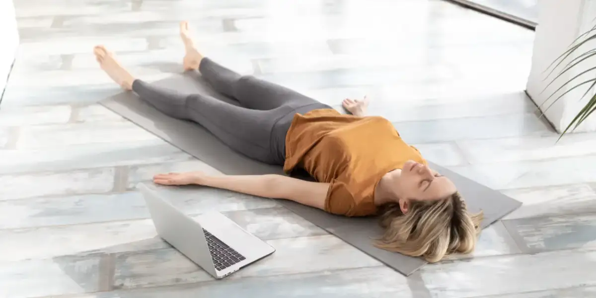 Czy medytacja naprawdę działa? Sprawdzone korzyści dla zdrowia psychicznego