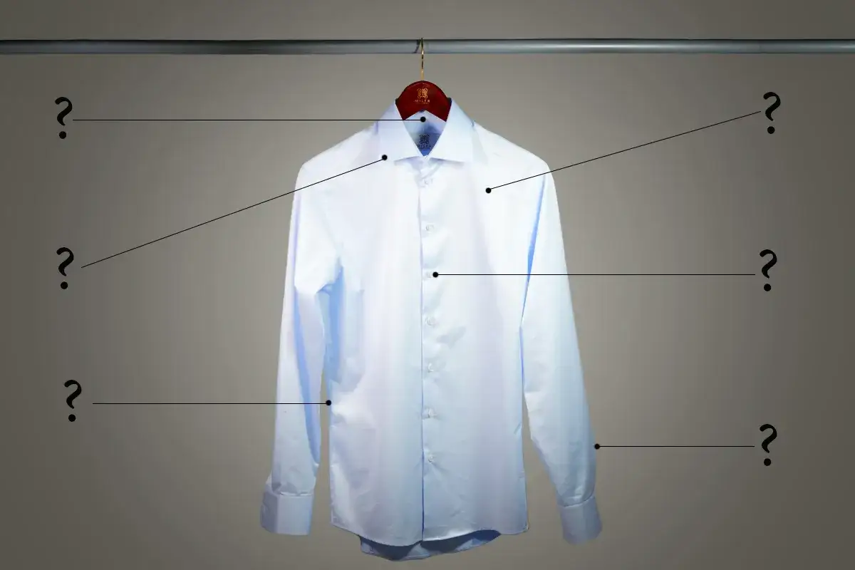 Idealna koszula męska: przewodnik po markach, krojach i jakości