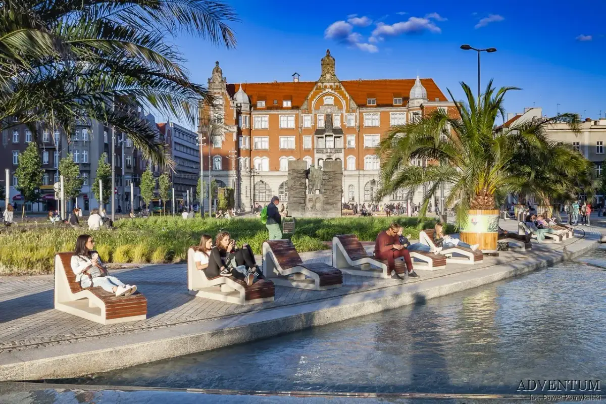 Katowice: Co zwiedzić? Niezwykłe atrakcje i gotowe plany