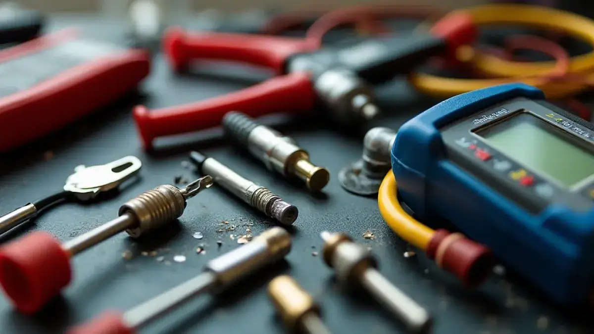 Technik Elektryk: Jakie przedmioty? Klucz do kariery i studiów