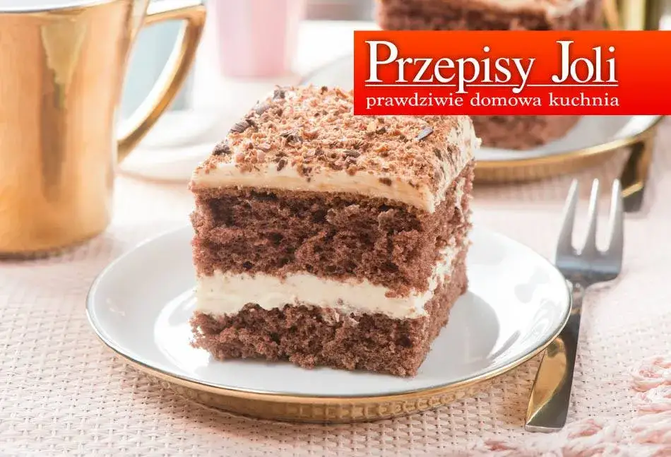 Przepisy Joli na ciasta: łatwe i pyszne wypieki bez pieczenia