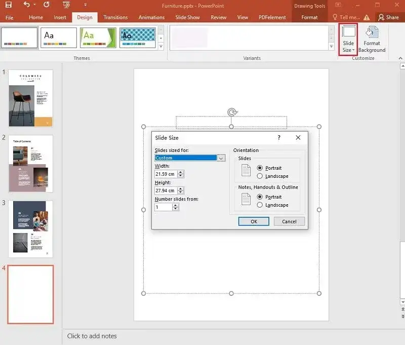 Jak zrobić plakat w PowerPoint - proste kroki i skuteczne porady
