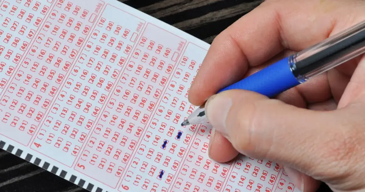 Jakie są wygrane w Lotto i jak je obliczyć? Sprawdź szczegóły!