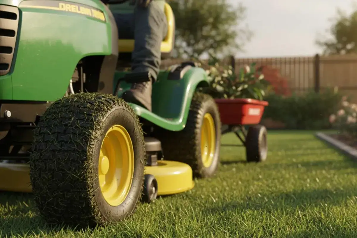 Ursus C-360: Opony tylne rozmiary, typy, marki. Co wybrać?