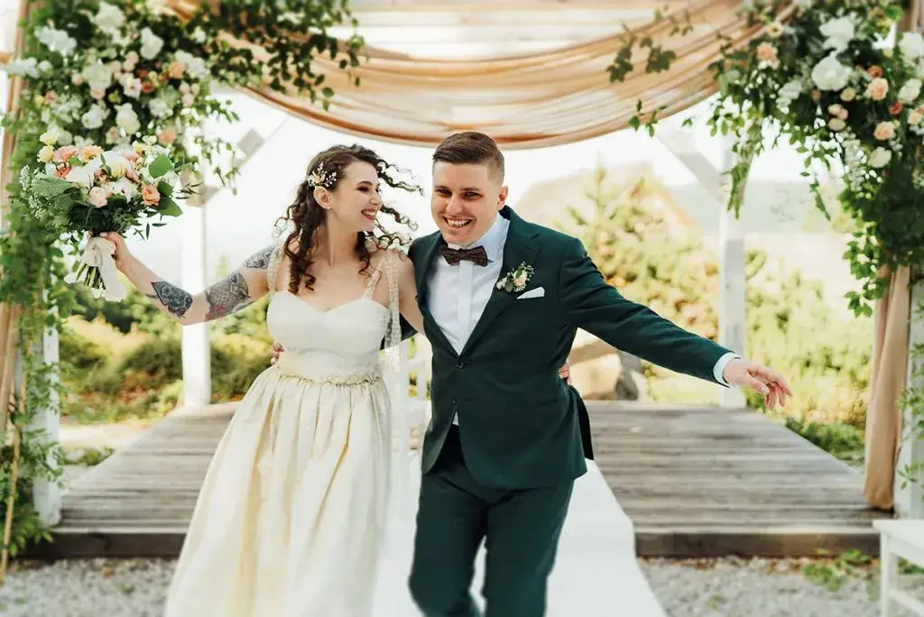 Ile kosztuje fotograf na ślub cywilny? Ceny, które musisz znać