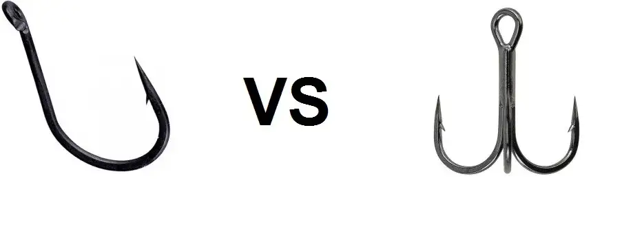 Jaki haczyk na spławik? Odkryj idealne rozmiary dla ryb!