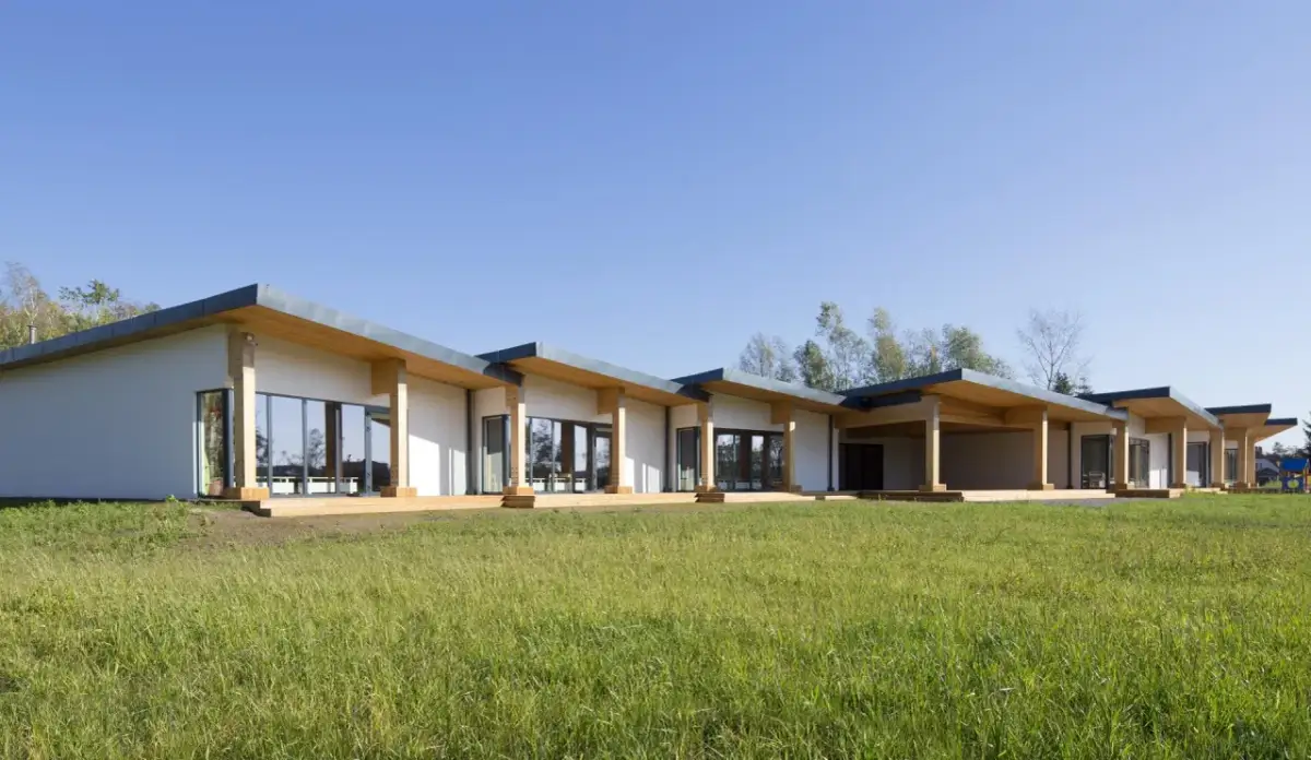 Przedszkole integracyjne Góra Kalwaria – dlaczego warto wybrać dla dziecka?