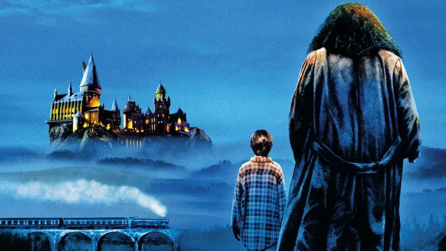 Czy na Netflix jest Harry Potter? Sprawdź aktualny status dostępności