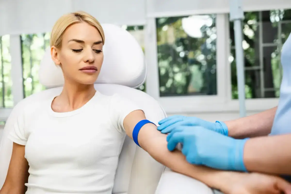 LH: Co to za badanie? Interpretacja wyników i płodność.