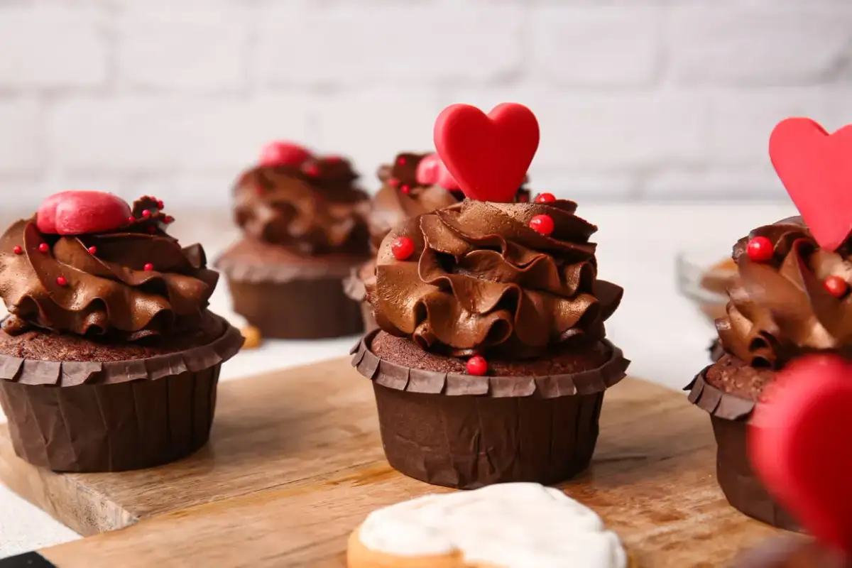 Recettes de desserts: Vos idées gourmandes pour toutes les occasions