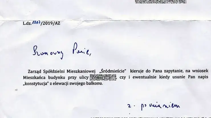 Jak skutecznie złożyć skargę na spółdzielnię mieszkaniową?