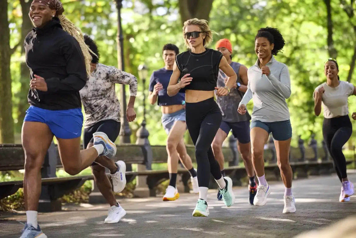 Ile kalorii spala CrossFit? Liczby, EPOC i skuteczne odchudzanie
