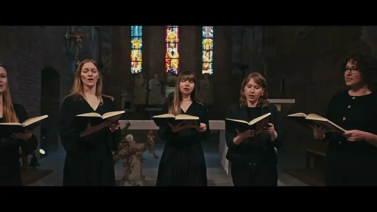 Co dzisiaj w kościele? Odkryj ważne czytania i przesłanie dnia