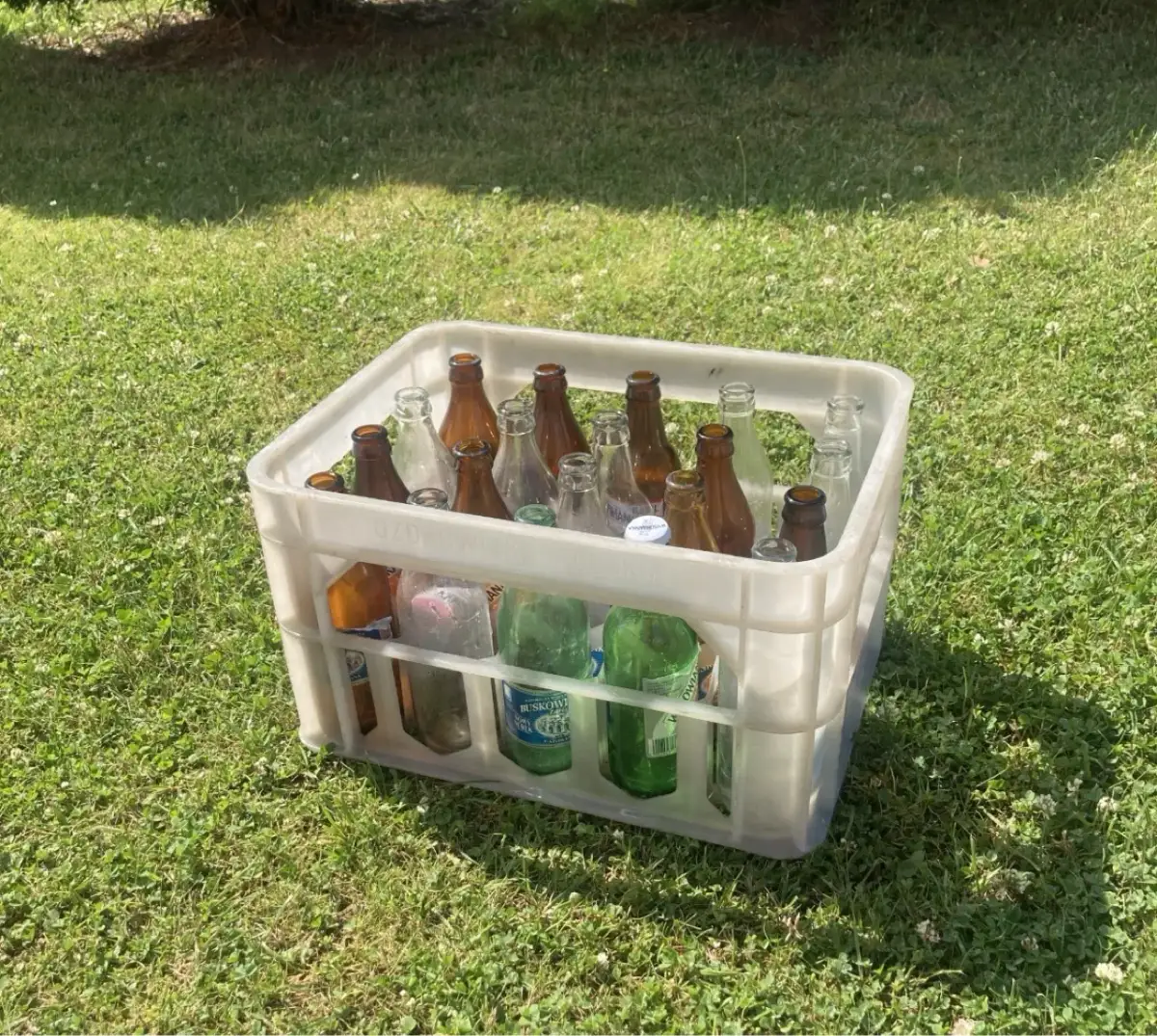 Ile kosztuje transporter na piwo? Ceny, które cię zaskoczą!