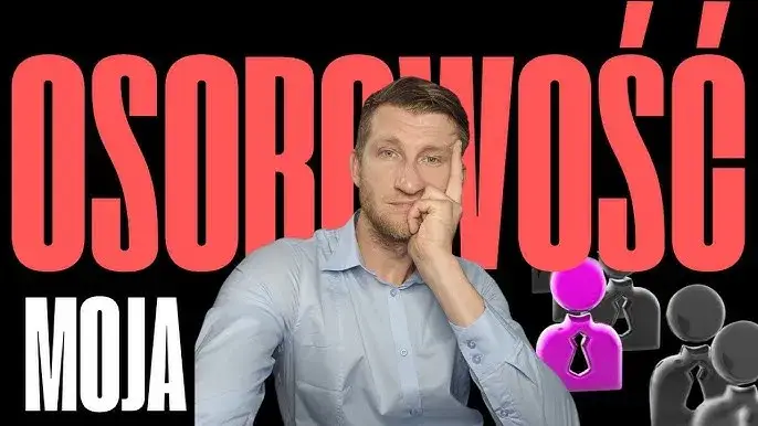 Jaki masz typ osobowości? Odkryj swoje cechy i potencjał