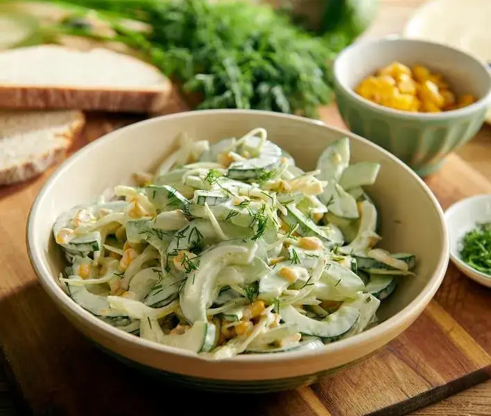 Jakie surówki do kaszanki sprawią, że danie będzie wyjątkowe?