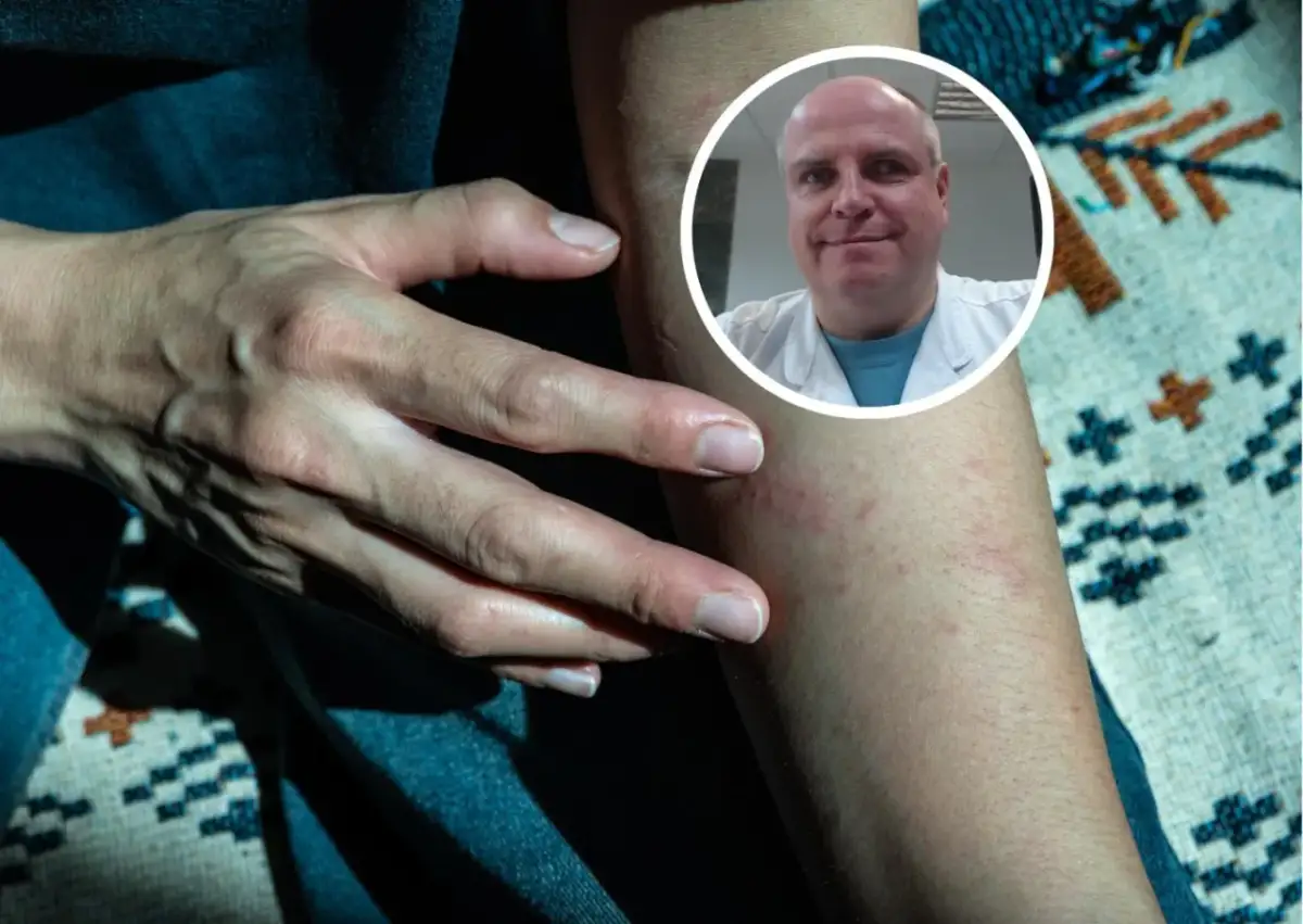 Dermatolog czy onkolog? Gdzie iść z niepokojącym znamieniem?