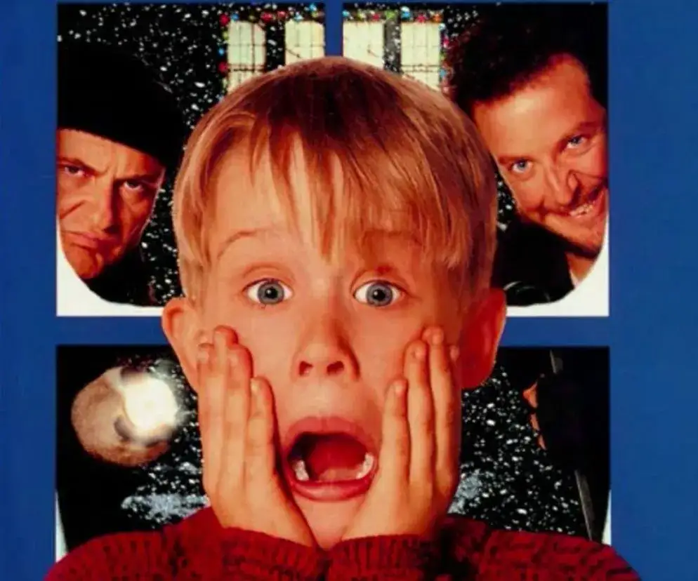 Muzyka z filmu Kevin sam w domu: emocjonalne utwory, które pamiętasz