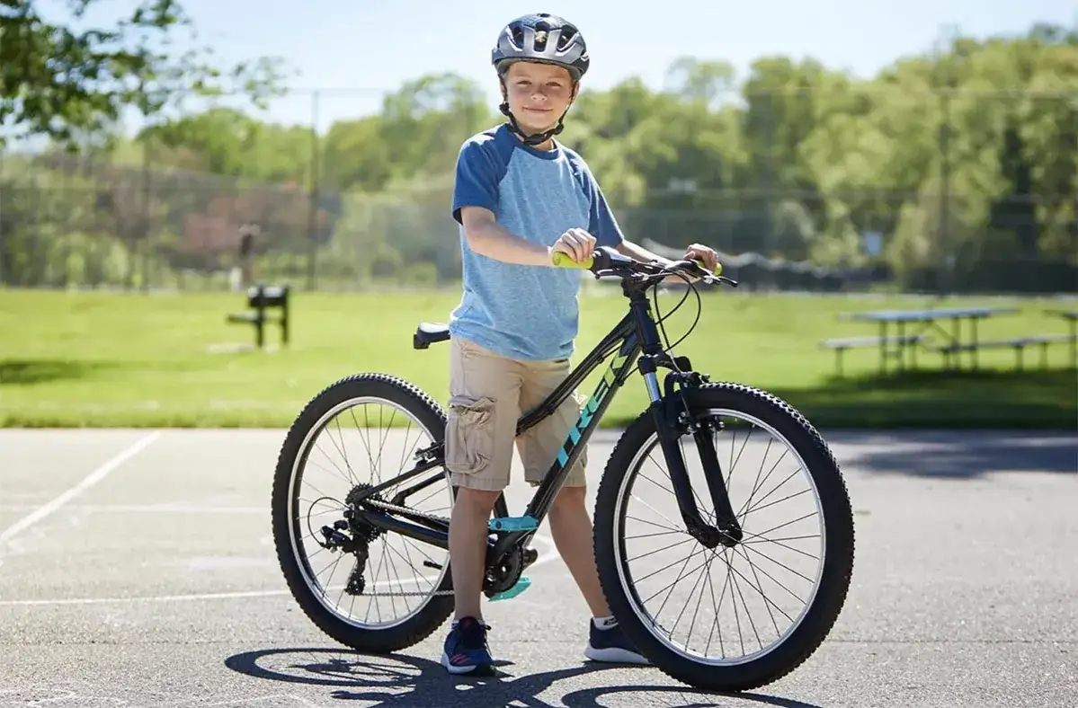 Rower 24 cale na jaki wzrost - idealny wybór dla Twojego dziecka