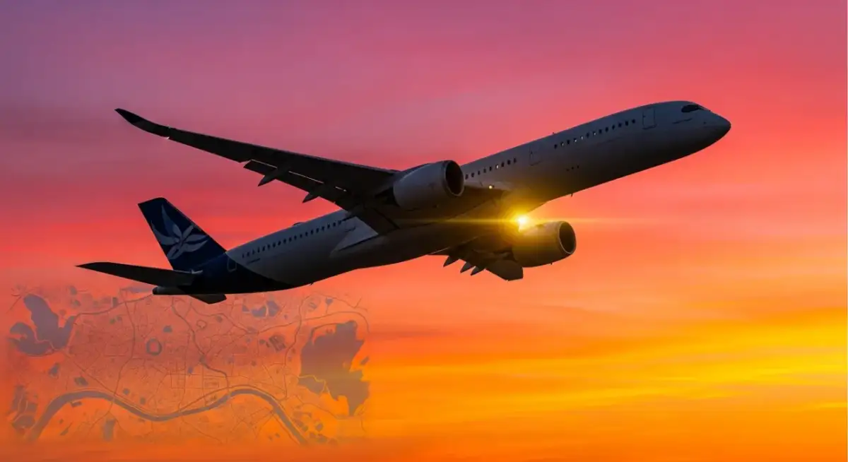 Lotnisko Ciampino jak daleko od Rzymu - sprawdź, ile to kilometrów