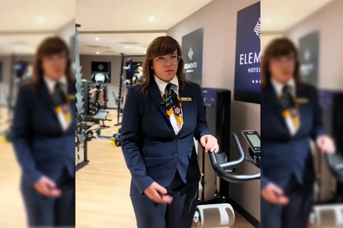 Kto pracuje w hotelu? Poznaj kluczowe role i ich znaczenie