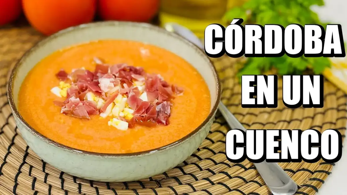 Domina la sopa de tomate: cremosas, salmorejo y secretos de chef.