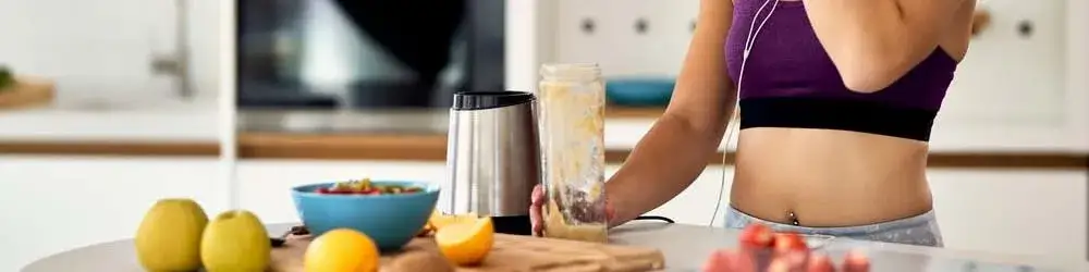 Najlepsza maszyna do koktajli - wybierz idealne urządzenie dla siebie