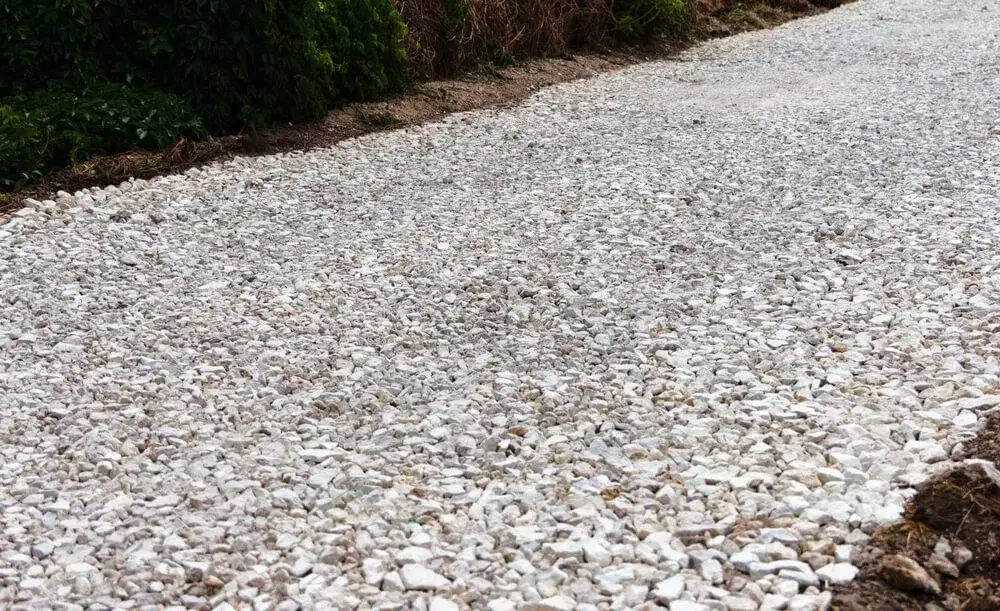 Frakcja kruszywa: Jak dobrać, by budowa była mocna i trwała?