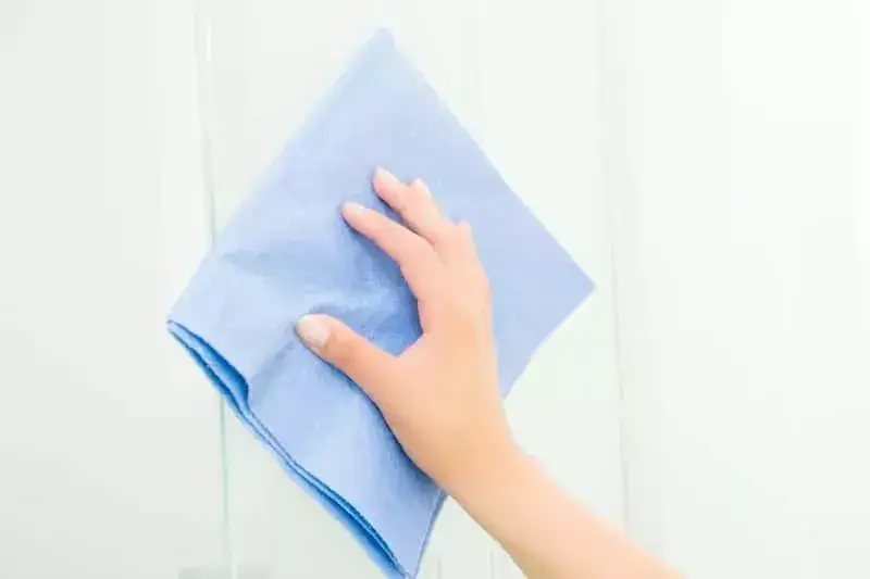 Skuteczne sposoby na to, czym usunąć fugę i uniknąć problemów