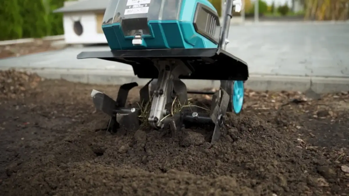 Najlepsze glebogryzarki elektryczne na forum – opinie i porady użytkowników