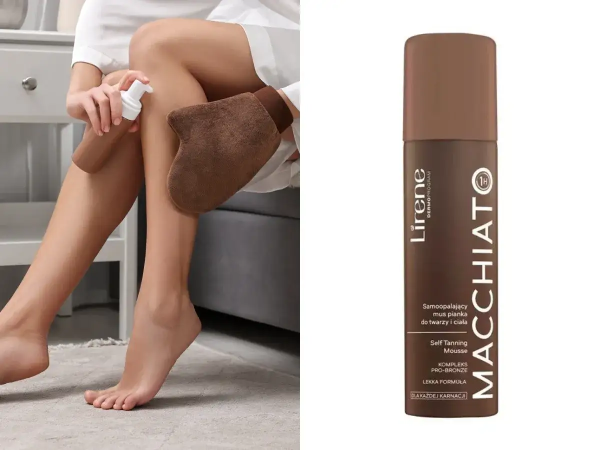 Balsam brązujący: Jaki wybrać? Naturalna opalenizna bez smug