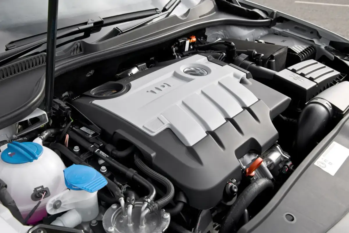 Volkswagen Golf 6: Który silnik kupić? Pewniaki i pułapki