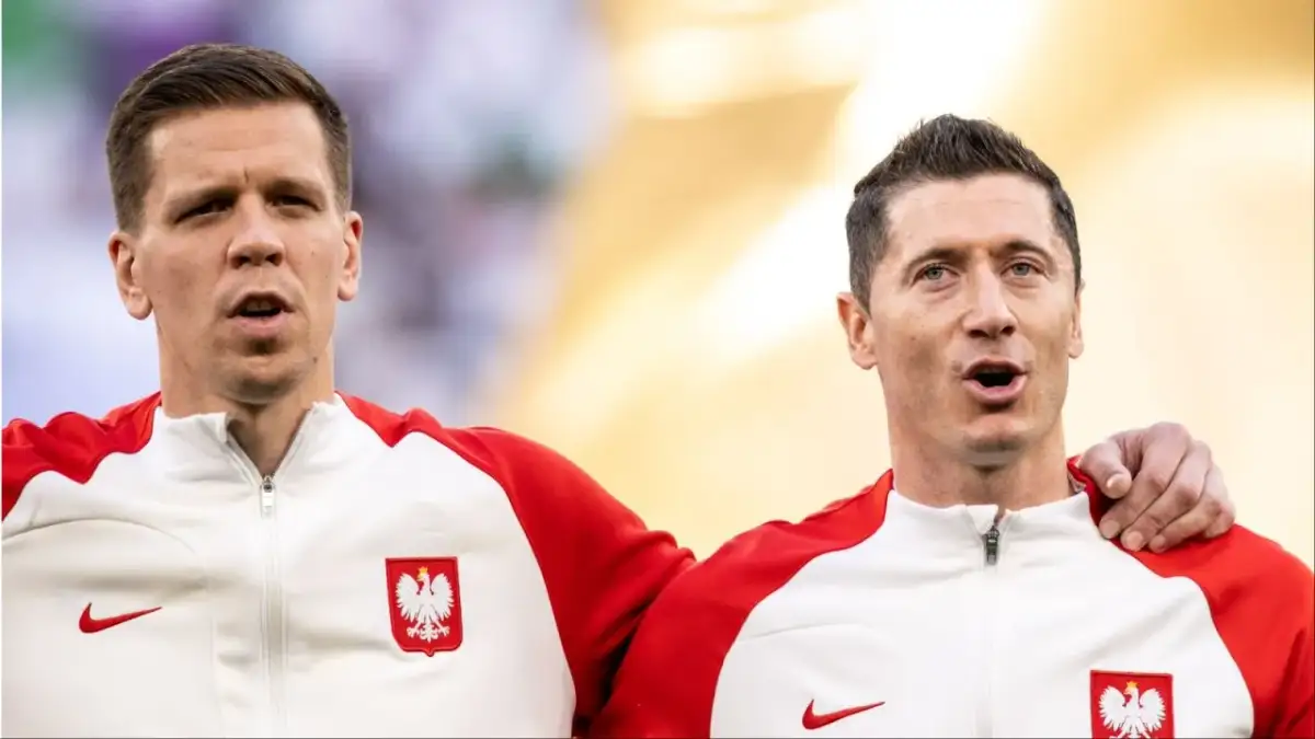 Ile zarabiają reprezentanci Polski? Rozkładamy miliony na czynniki