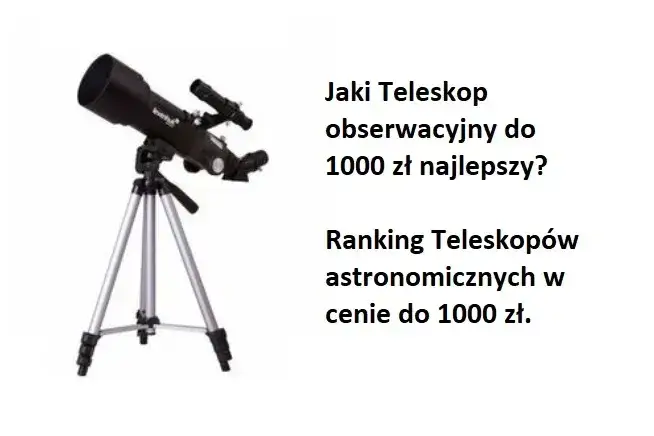 Jak ustawić teleskop Sky-Watcher: proste kroki do idealnych obserwacji