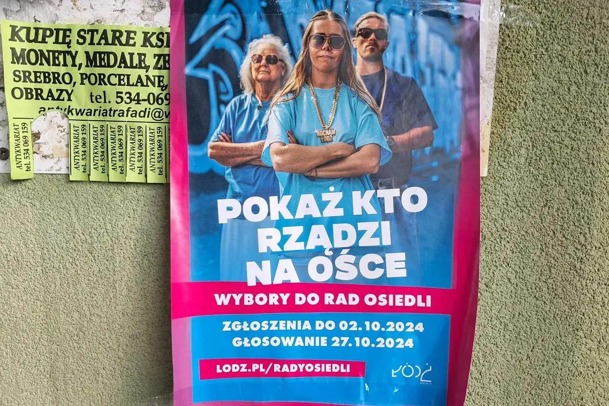 Co to jest rada osiedla i jakie ma znaczenie dla mieszkańców?