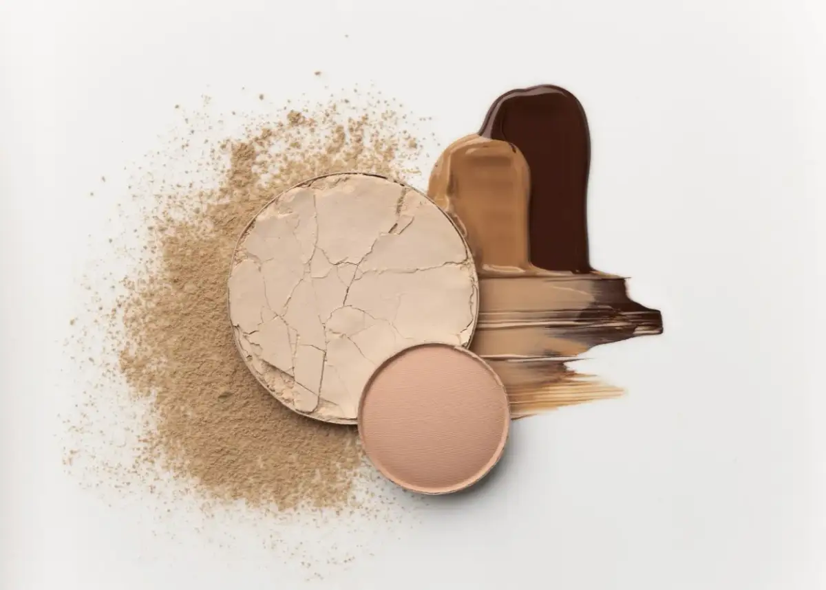 Jak usunąć plamę z podkładu z bluzy? Skuteczne triki!