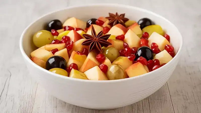 Salade de fruits parfaite : le guide ultime pour des saveurs inoubliables