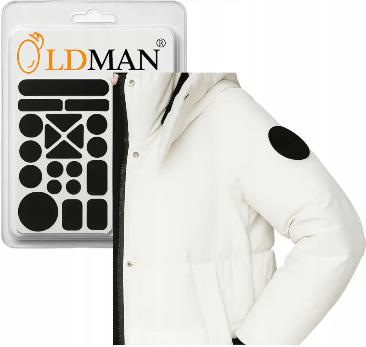 Gdzie kupić łaty na spodnie? Odkryj najlepsze miejsca i ceny