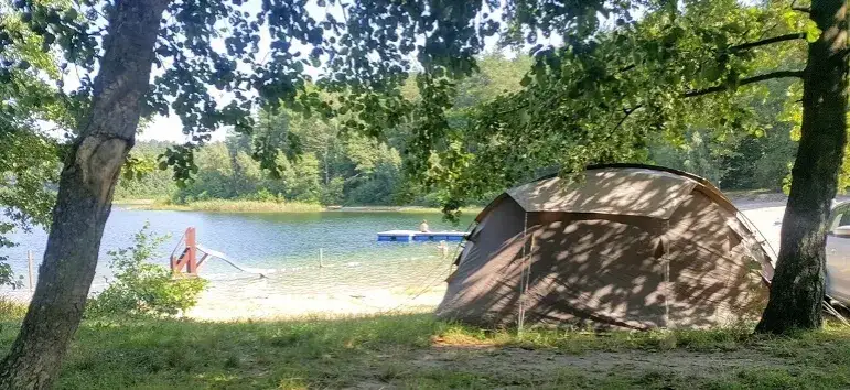 Najlepsze atrakcje nad jeziorem Piaseczno, które musisz poznać