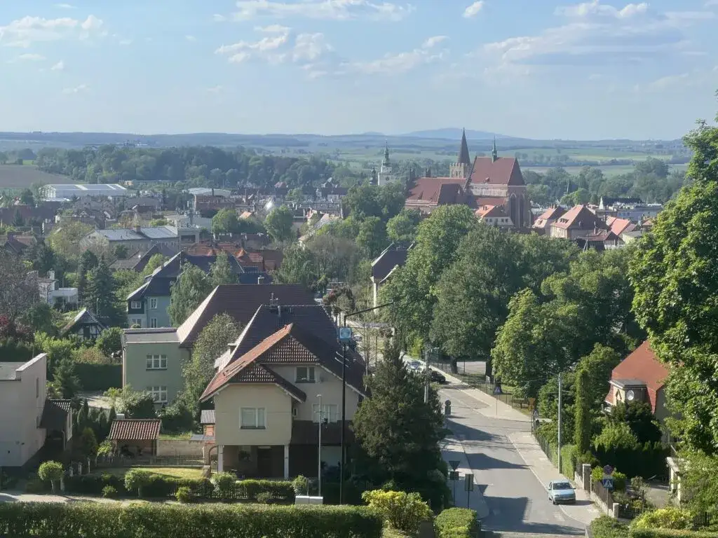 Ziębice atrakcje: odkryj niezwykłe miejsca, które musisz zobaczyć