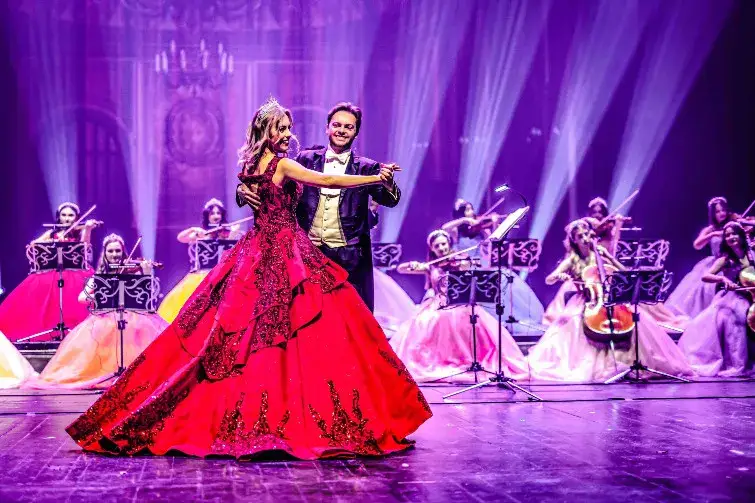 Ile trwa koncert wiedeński? Zaskakujące fakty o jego długości