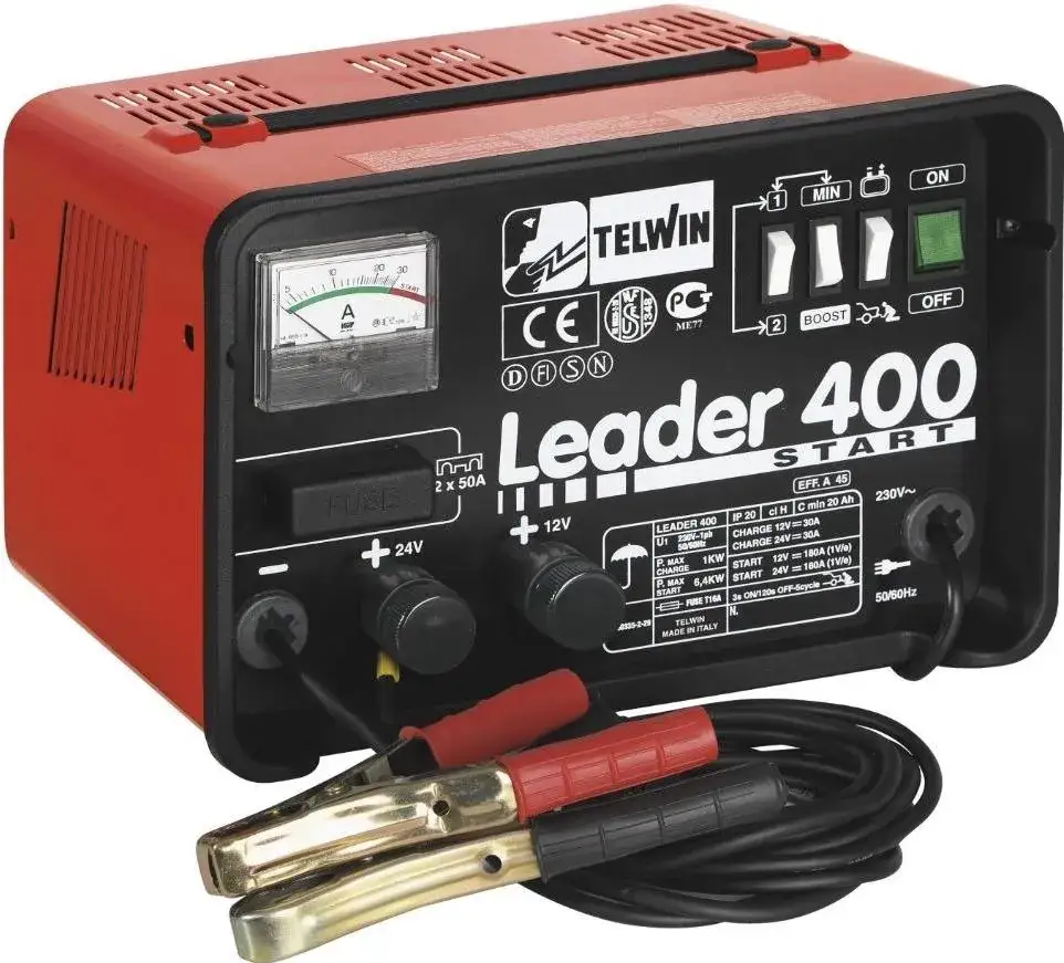 Mrakumulator jaki prostownik - wybierz najlepszy model dla swojego akumulatora