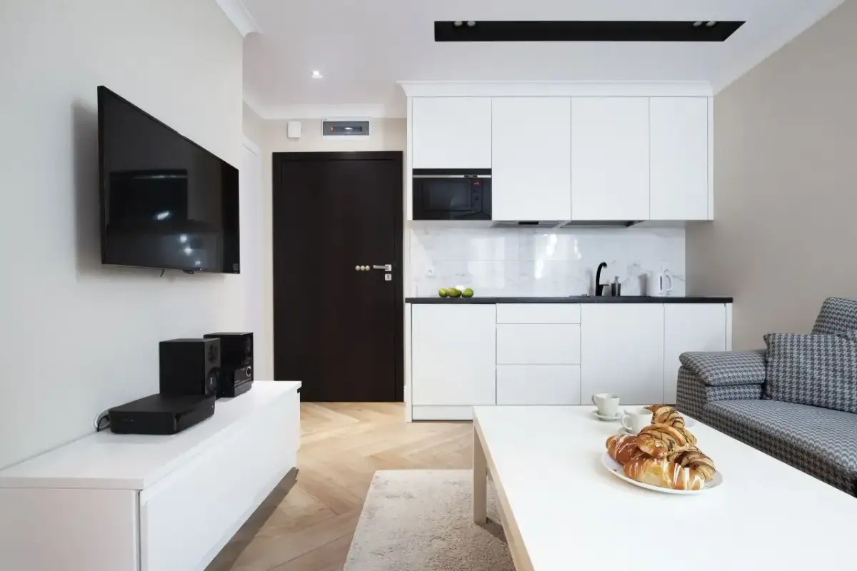 Ile kosztuje wynajem mieszkania w Gdańsku? Ceny, które zaskakują