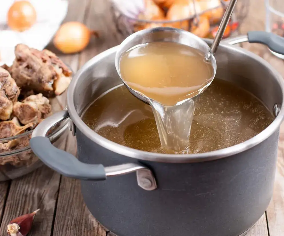 Zupy dla cukrzyka: Przepisy i zasady bezpiecznego gotowania