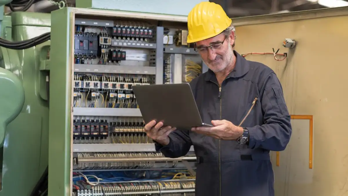 Czy elektryk to dobry zawód? Sprawdź stabilność i zarobki tej pracy