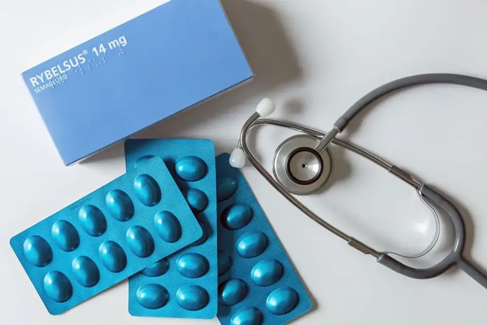 Czy leki na cukrzycę odchudzają? Skutki uboczne i dostępność leków