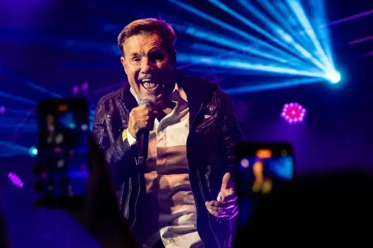 Ile trwa koncert Modern Talking? Zaskakujące fakty o długości występu