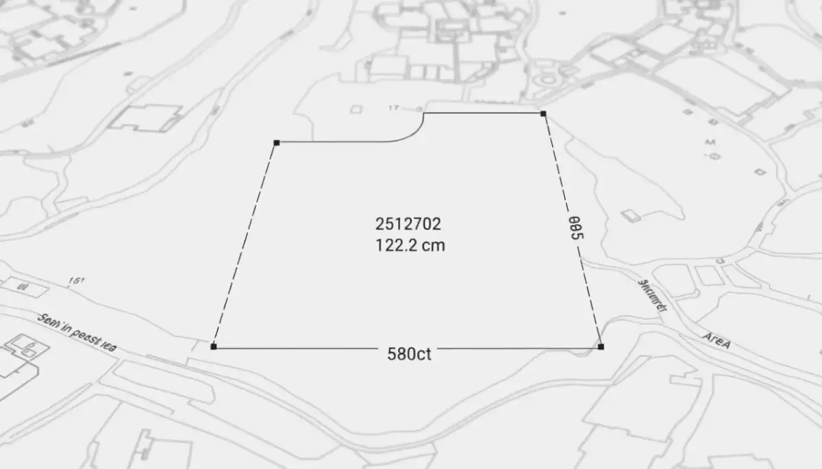 Jak sprawdzić wymiary działki po numerze i uniknąć błędów w danych