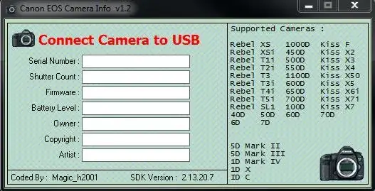 Jak sprawdzić przebieg aparatu? Klucz do oceny używanego sprzętu